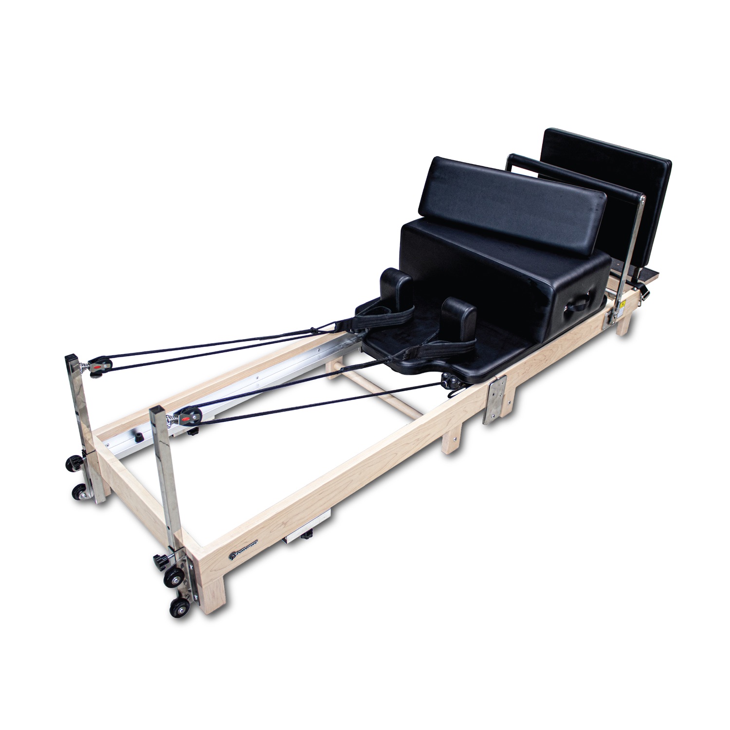 Pilates Foldable Studio Reformer