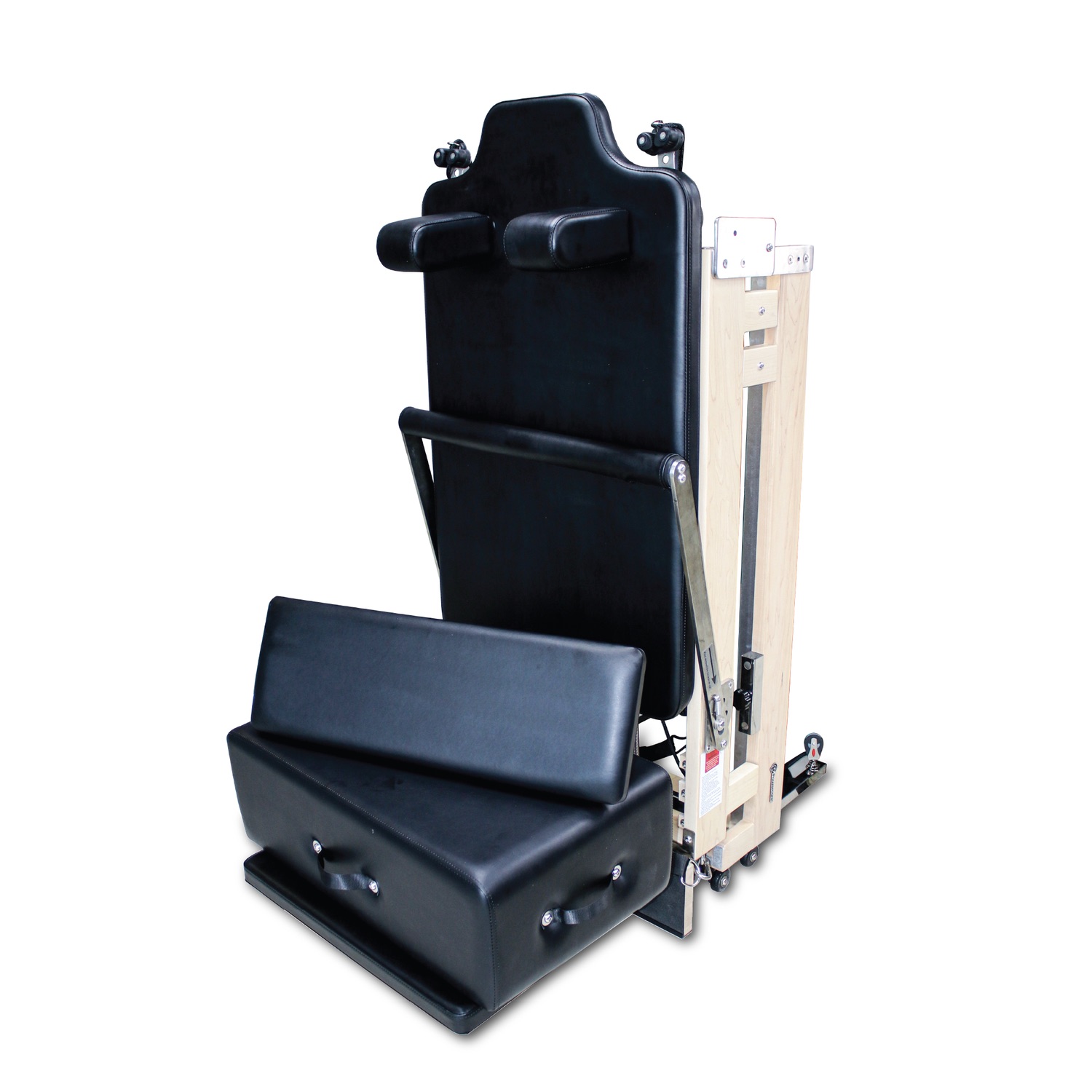 Pilates Foldable Studio Reformer - Image 3