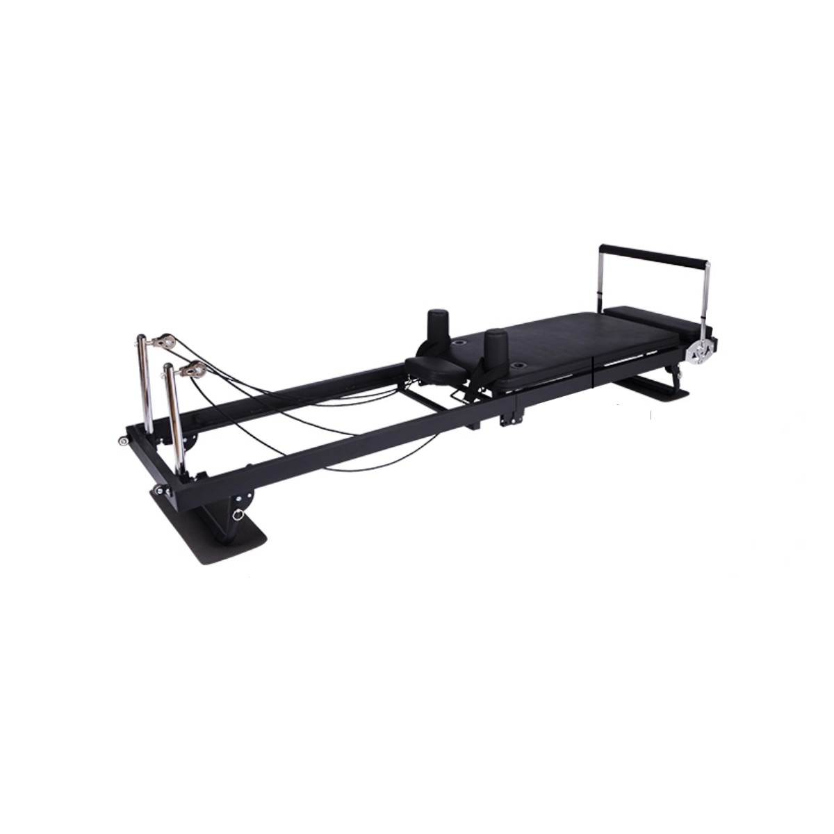 Pilates Foldable Home Reformer