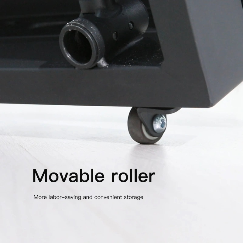 Pilates Foldable Home Reformer - Image 5